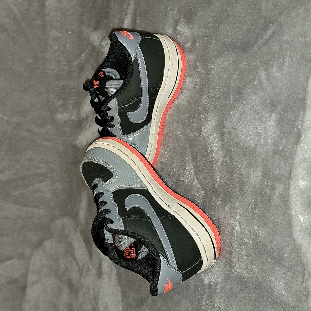 Toddler Nike Air Force 1